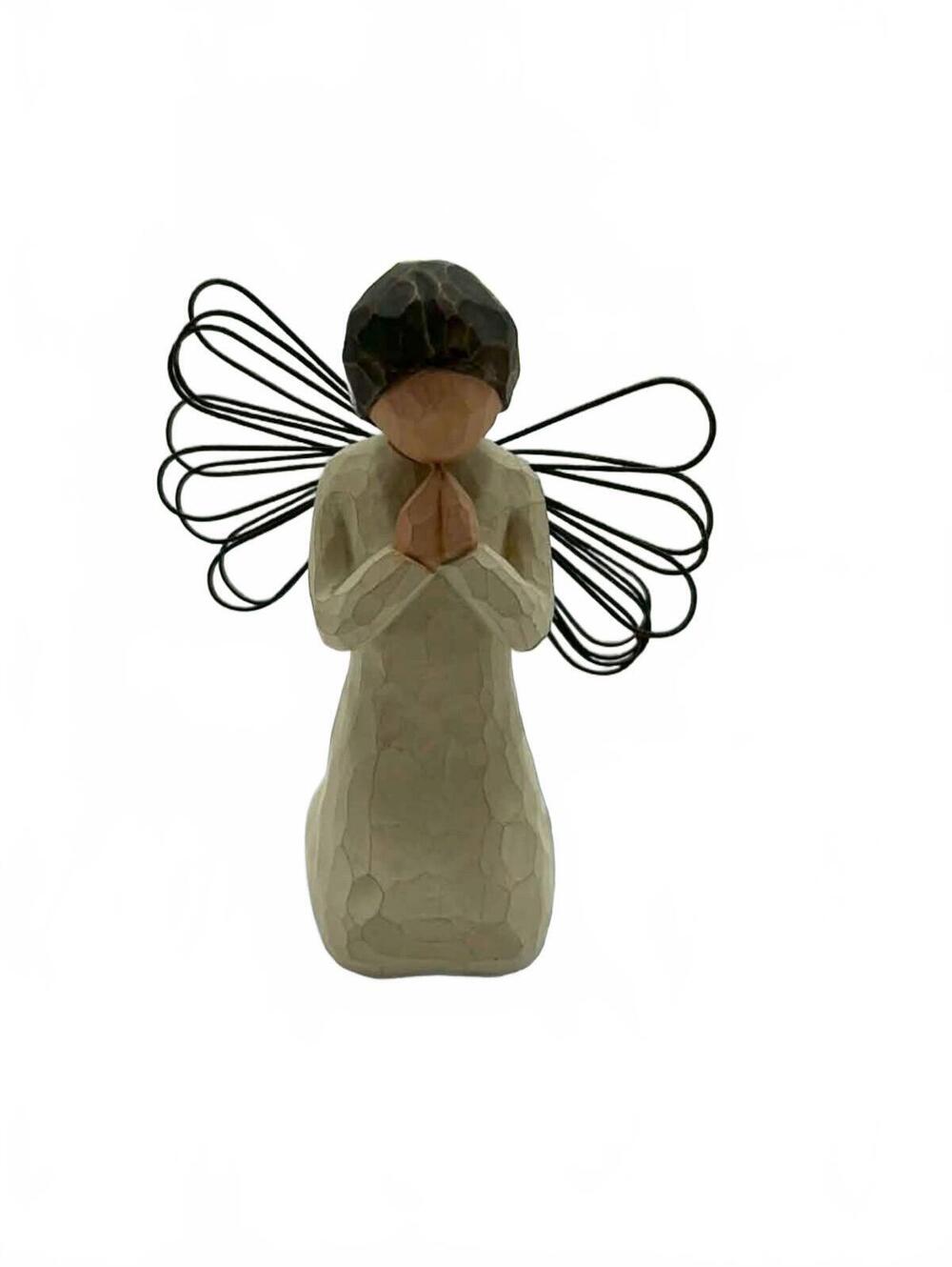 Willow Tree Angel of Prayer Demdaco Susan Lordi Vintage 1999